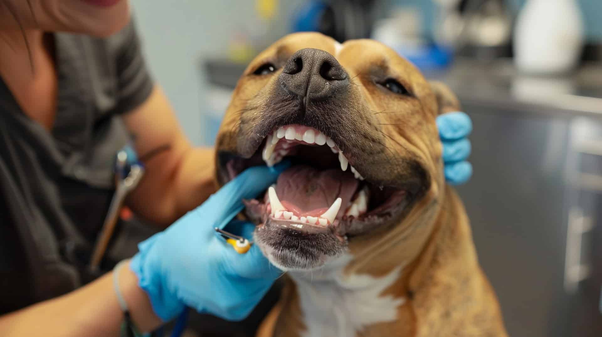 Oriol Specht Erfahrungen: Modernste Endodontie und Zahnrestauration für Hunde