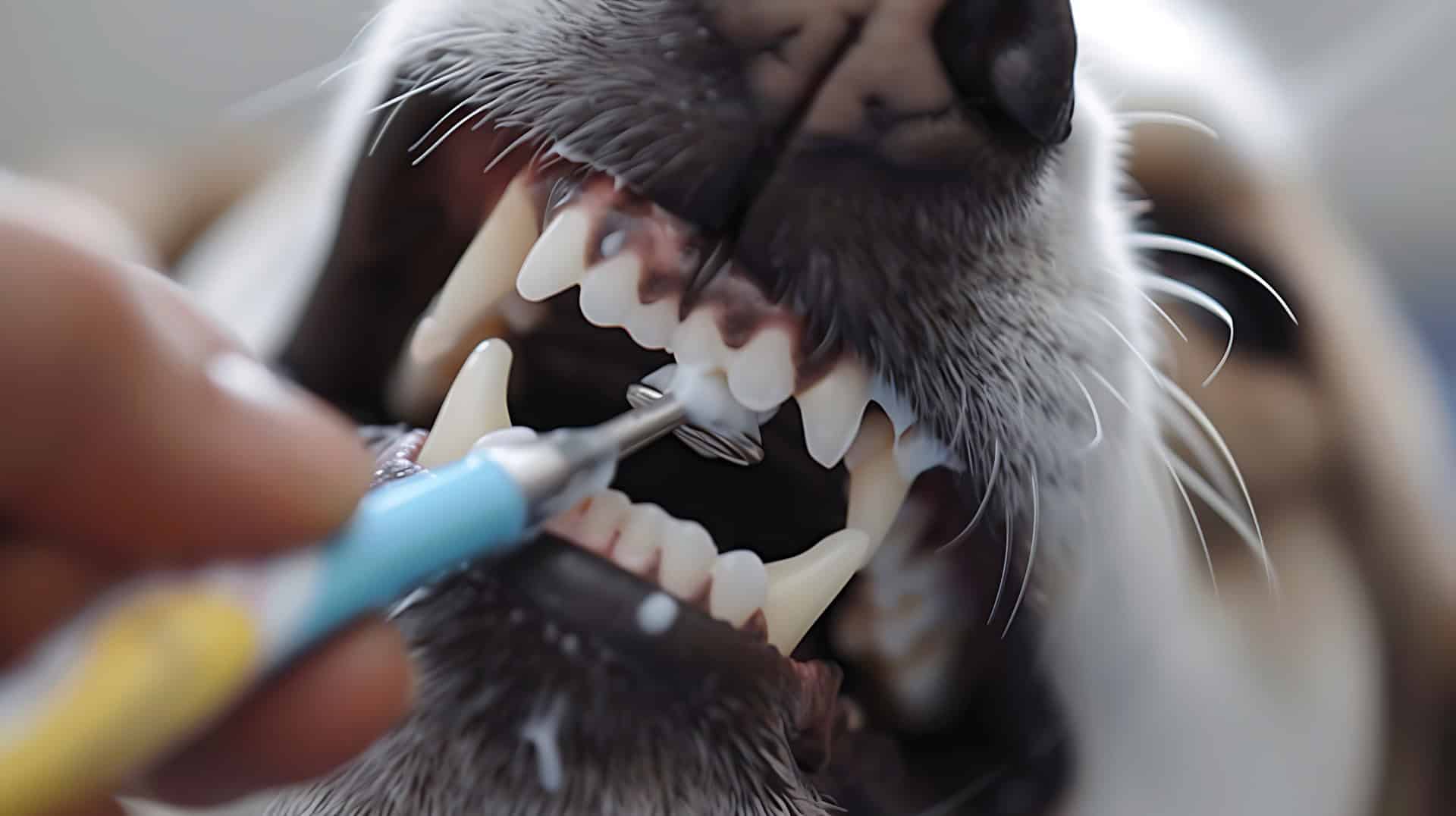Oriol Specht Erfahrungen: Modernste Endodontie und Zahnrestauration für Hunde